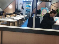 -新旺茶餐厅·早餐·夜宵(仙霞店)