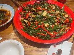 -兔槽江湖菜·重庆璧山兔(水围店)