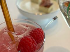 -悦厅·下午茶(杭州柏悦酒店)