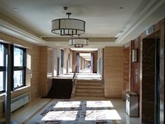 -长白山万达喜来登度假酒店