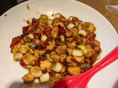 -王婆婆老妈蹄花·川菜馆(太古里一店)