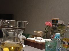 -鼎鼎香·港式火锅(北京SKP店)