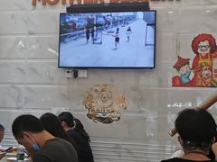 -甜心妈妈·榴莲星级糖水(北京路总店)