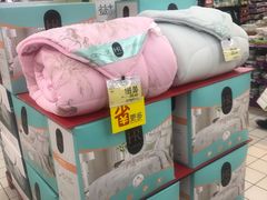 -家乐福(川沙店)