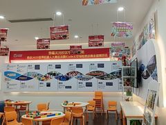 -百变天才机器人编程中心·信奥·VEX竞赛·无人机(金田广场店)