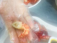 -霸王虾·麻辣小龙虾(清水河公园店)