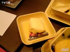 芒果班戟-满记甜品(王府井北京市百货大楼店)