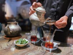 -Mevlana梅夫娜土耳其餐厅·清真