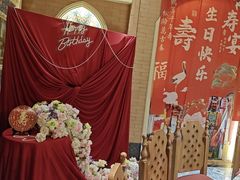 -SEEUNARI西域娜依新疆菜(环宇广场店)