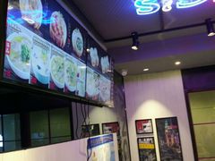 -小杨生煎(龙之梦购物中心店)