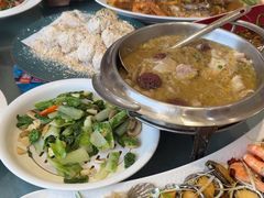 -鲜得莱渔港·小平岛海胆馆(七贤岭店)