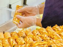 -君之狮子山·轻糖烘焙(松江印象城店)