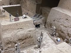 -秦始皇帝陵博物院(兵马俑)