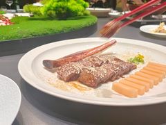 -曼格纳·曼芯馆(杨浦店)