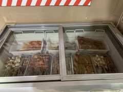 -老即墨路901炸串(吴淞路店)