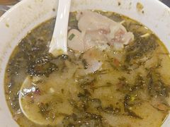 -双流老字号董蹄花(广场路店)