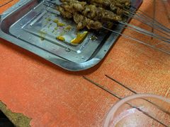 -酒宝荡烧烤(长航局江大路住宅小区店)