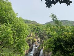 -白马涧龙池景区