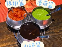 -Bombay Grill印度餐厅