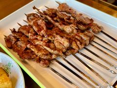 -清真·益鑫羊肉手抓馆(花园北街店)