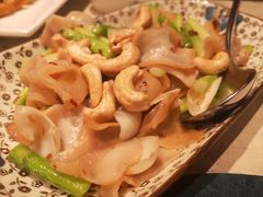 -T館·花园艺术餐厅