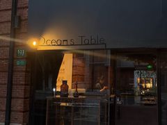门面-Ocean's Table 欧舍