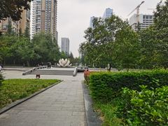 -木塔寺遗址生态公园