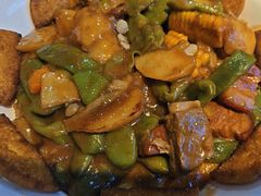 -李老哈·东北菜(宋园路店)