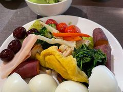 -乐咖啡西餐厅(太湖皇冠假日酒店)
