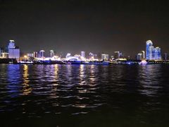 -武汉两江游览·夜游长江(汉口粤汉码头)