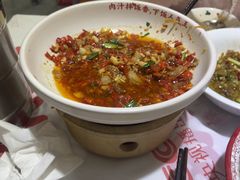 -西江红·株洲本地菜(滨江南路店)