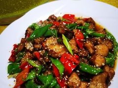 -煲来饱去冷水鱼