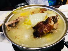 -燕云楼(云南路店)