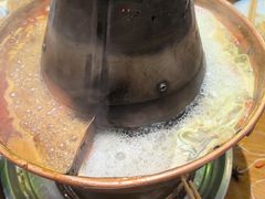 -年巴羊肉铺老铜锅(梅江店)