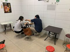 -郭记小街麻辣烫(虎坊路店)