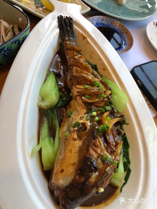 天正河鲀·河豚亭(大连店)图片