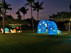 -三亚亚龙湾天域度假酒店