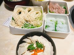 -左庭右院鲜牛肉火锅(汇智广场店)