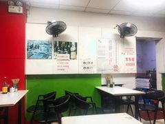 大堂-明呈黄鱼面馆(斜土路店)