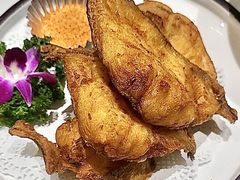 -老爷庙风味美食府(魏都大道店)