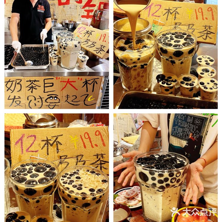 居民楼里的火锅神店!笨姐这波直接🔒死