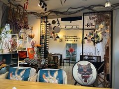 -吃饼人西餐(南开店)