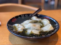 -菩提树·素食餐厅(汇智国际商业中心店)