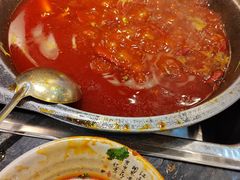 -历蜀记·家宴老火锅(总店)