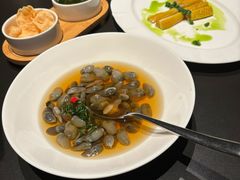 -三利音·玖弄小鲜(浦东嘉里城店)