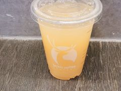 -瑞幸咖啡(新世界中心店)