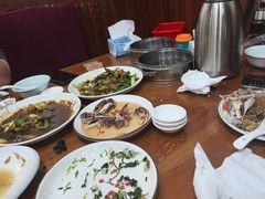 -红灯笼龙凤饭店(宁波老字号店)