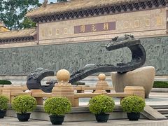 -广东圆玄道观