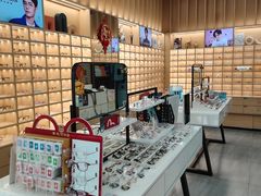 -一代眼镜·蔡司配镜(浦东大拇指广场店)