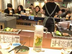 -肉肉大米(德基广场店)